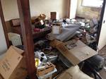 粗大ゴミ、ごみ屋敷、家具回収